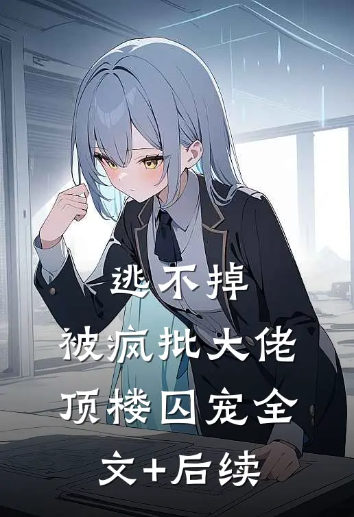 逃不掉，被疯批大佬顶楼囚宠全文+后续