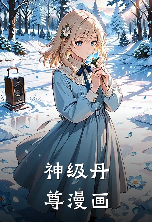 神级丹尊漫画