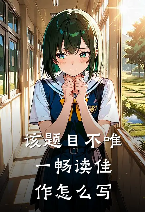 该题目不唯一畅读佳作怎么写