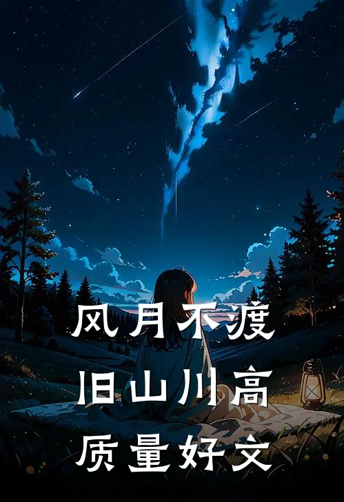 风月不渡旧山川高质量好文