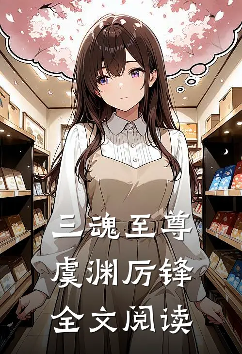 三魂至尊虞渊厉锋全文阅读