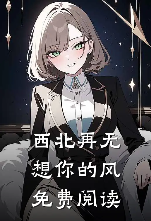 西北再无想你的风免费阅读