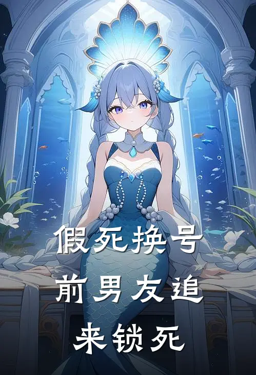 假死换号，前男友追来锁死