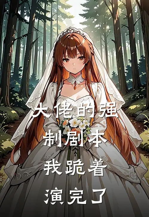 大佬的强制剧本，我跪着演完了