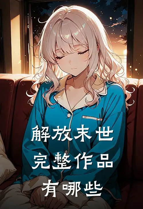 解放末世完整作品有哪些