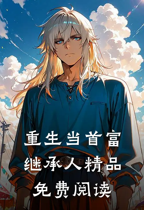 重生当首富继承人精品免费阅读