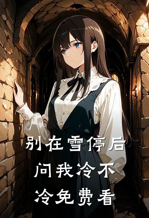 别在雪停后问我冷不冷免费看