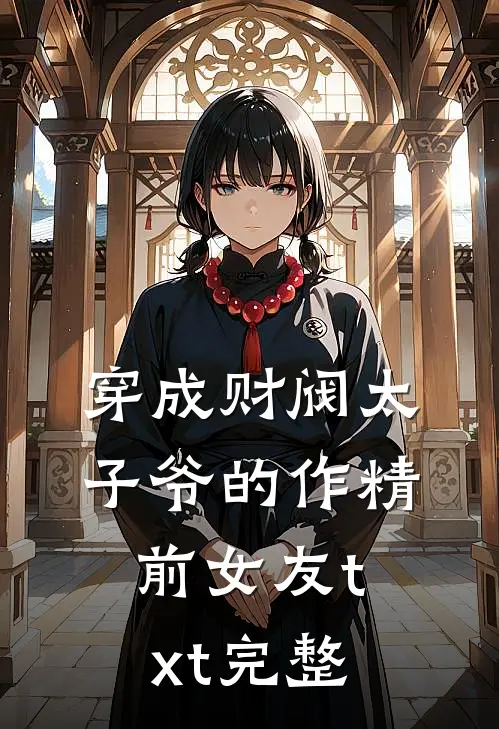 穿成财阀太子爷的作精前女友txt完整