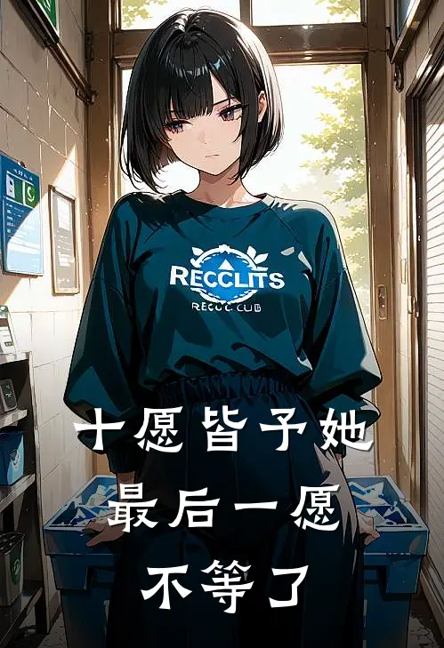 十愿皆予她，最后一愿不等了