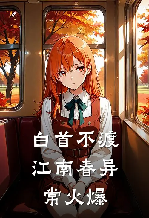 白首不渡江南春异常火爆