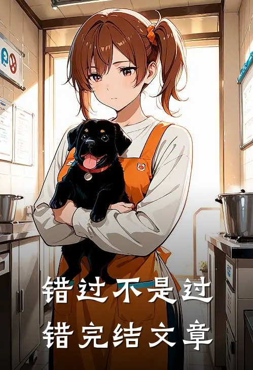 错过不是过错完结文章