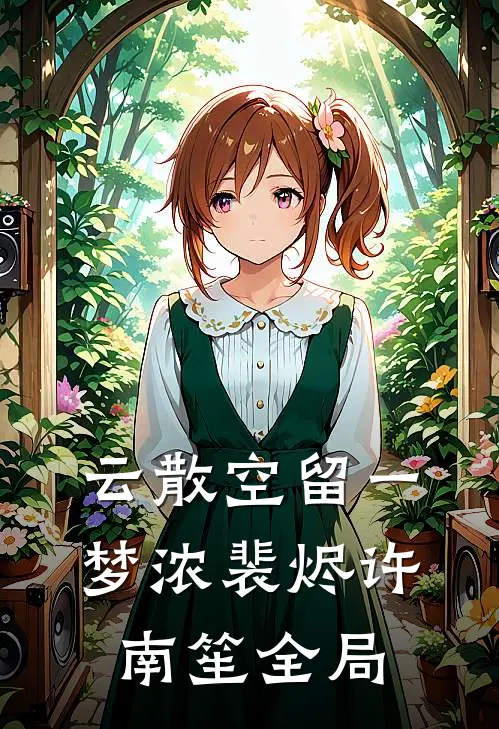 云散空留一梦浓裴烬许南笙全局