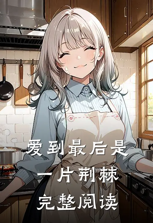 爱到最后是一片荆棘完整阅读