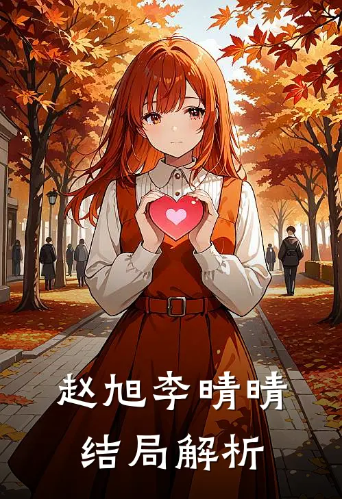 赵旭李晴晴结局解析