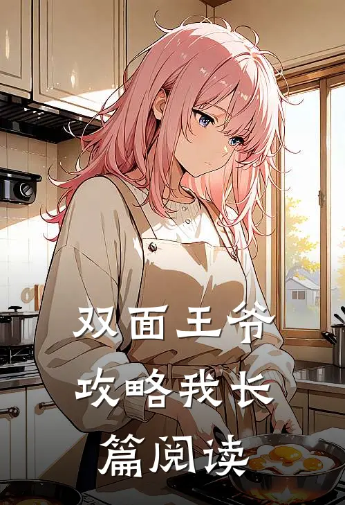 双面王爷攻略我长篇阅读