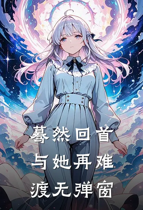 蓦然回首，与她再难渡无弹窗