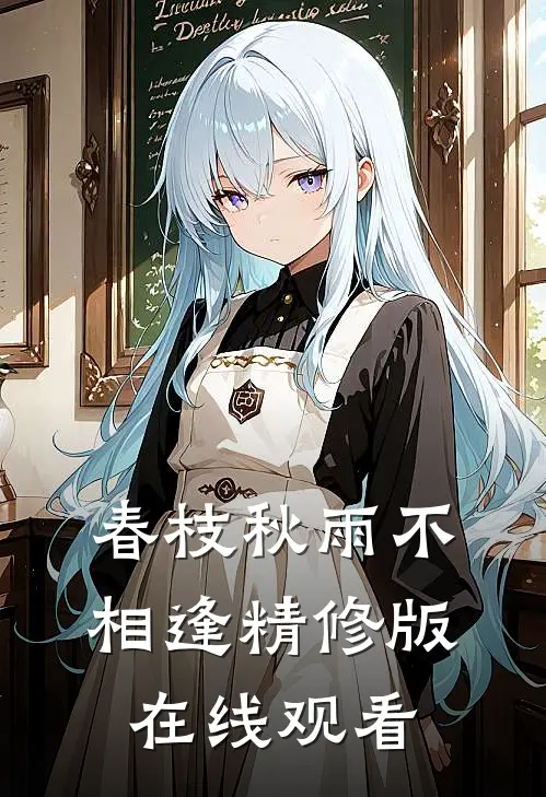春枝秋雨不相逢精修版在线观看