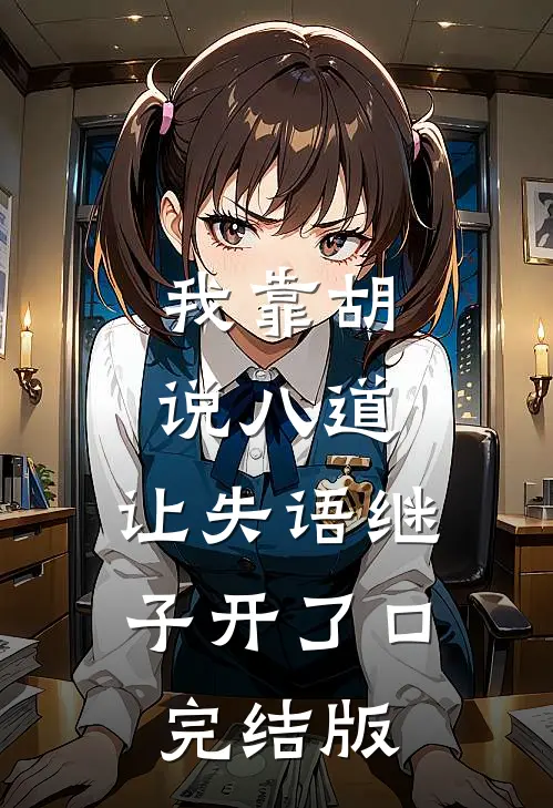 我靠胡说八道，让失语继子开了口完结版