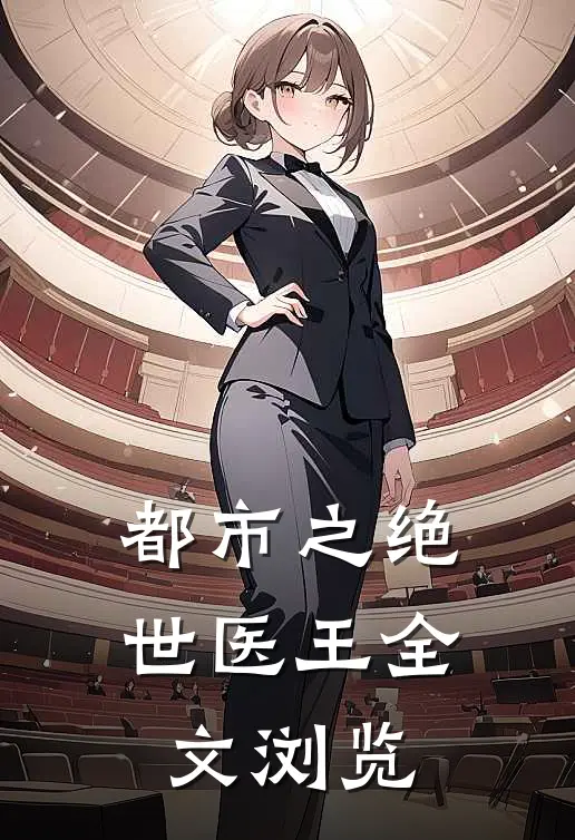 都市之绝世医王全文浏览