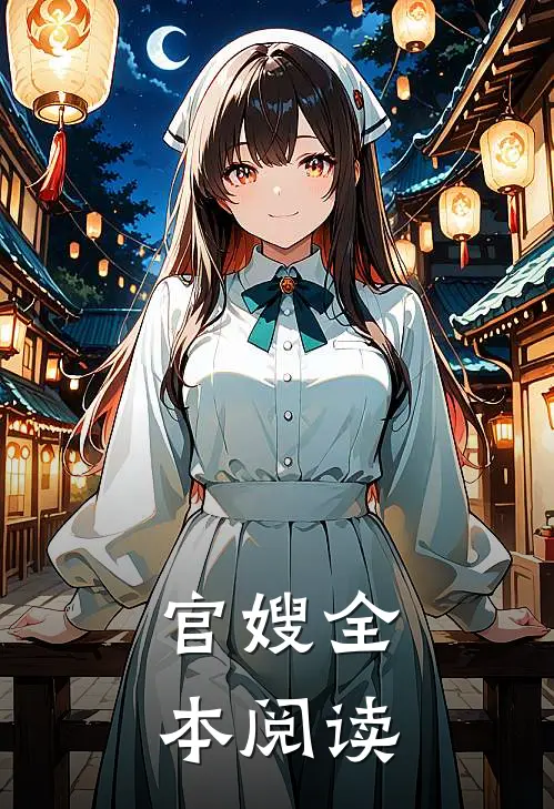 官嫂全本阅读