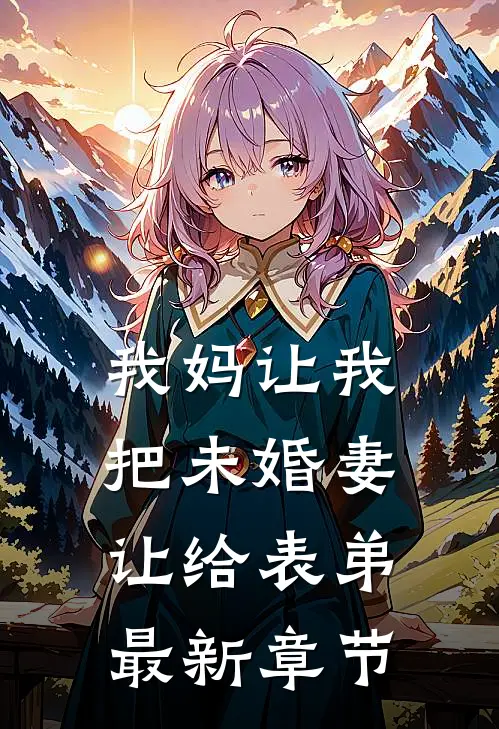 我妈让我把未婚妻让给表弟最新章节
