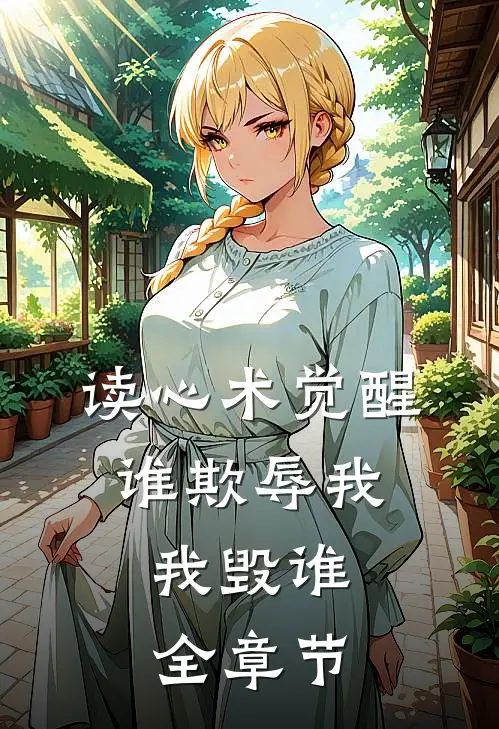 读心术觉醒：谁欺辱我，我毁谁全章节