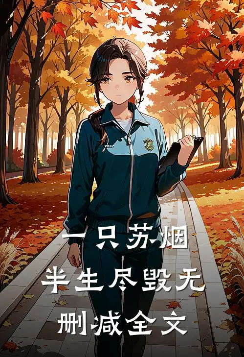 一只苏烟，半生尽毁无删减全文