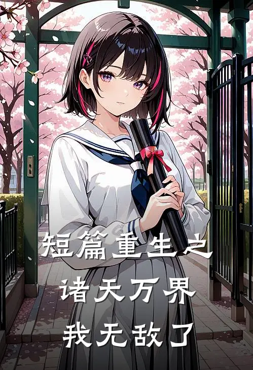 短篇重生之诸天万界我无敌了