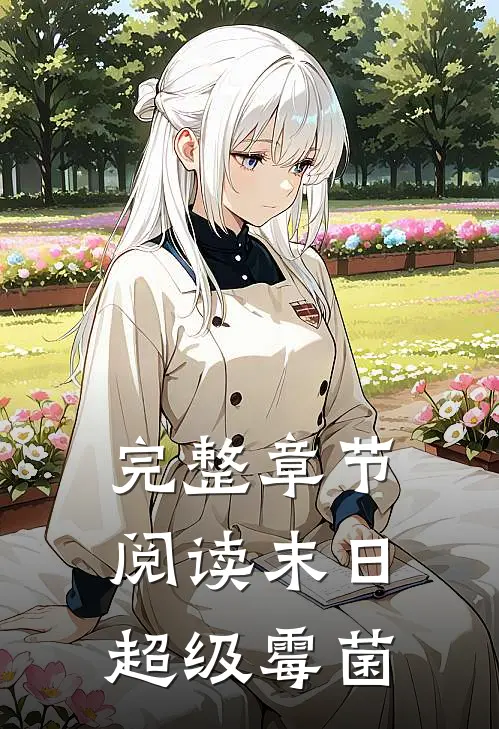 完整章节阅读末日超级霉菌