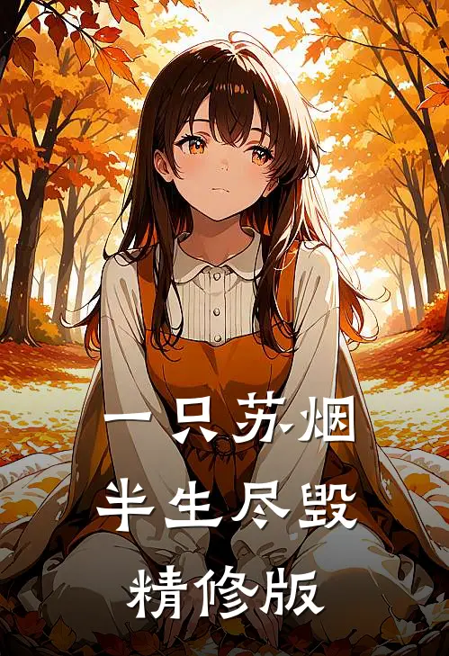 一只苏烟，半生尽毁精修版