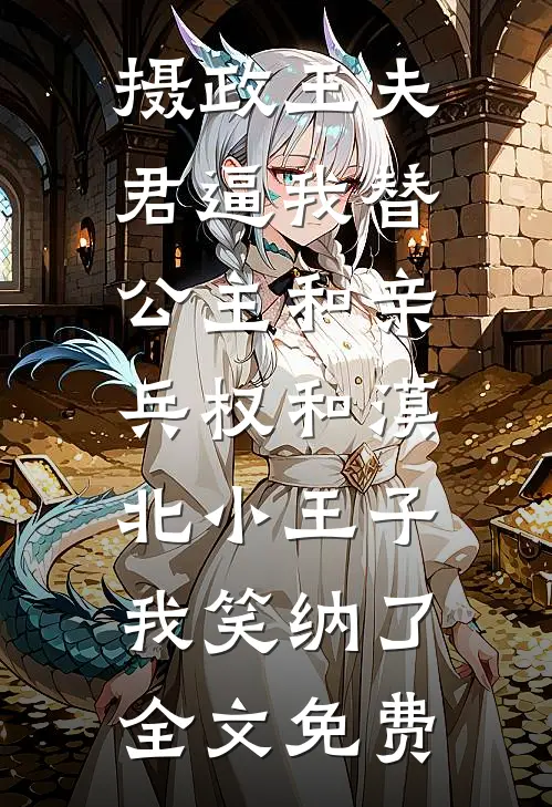 摄政王夫君逼我替公主和亲，兵权和漠北小王子我笑纳了全文免费