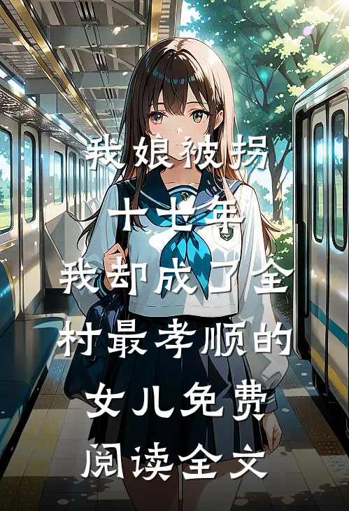 我娘被拐十七年，我却成了全村最孝顺的女儿免费阅读全文