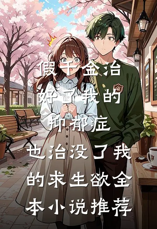 假千金治好了我的抑郁症，也治没了我的求生欲全本小说推荐