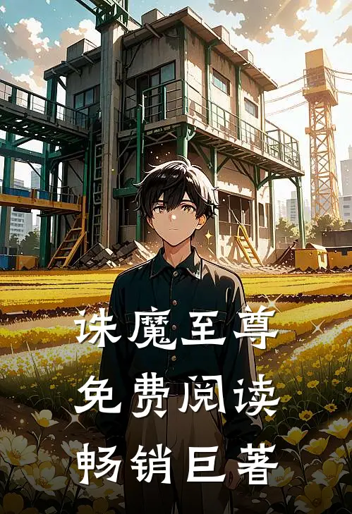 诛魔至尊免费阅读畅销巨著