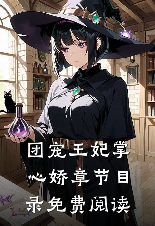 团宠王妃掌心娇章节目录免费阅读