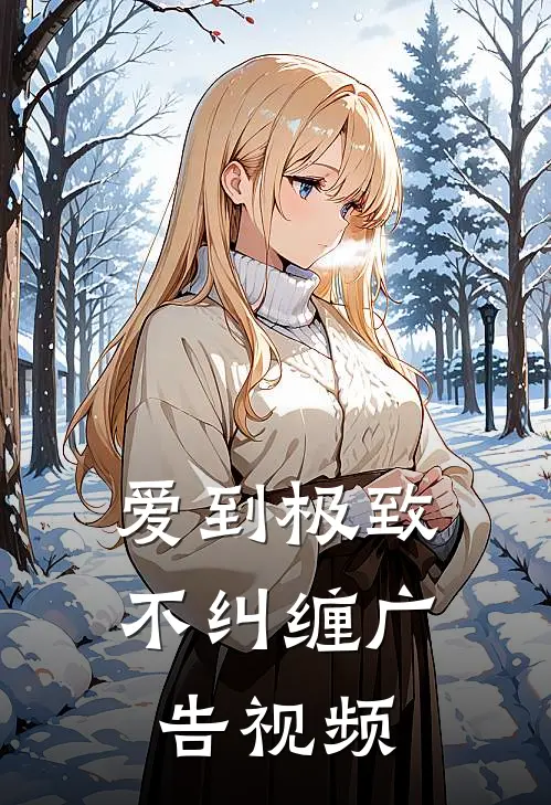 爱到极致不纠缠广告视频