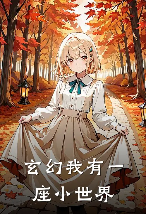 玄幻我有一座小世界