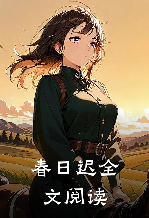春日迟全文阅读