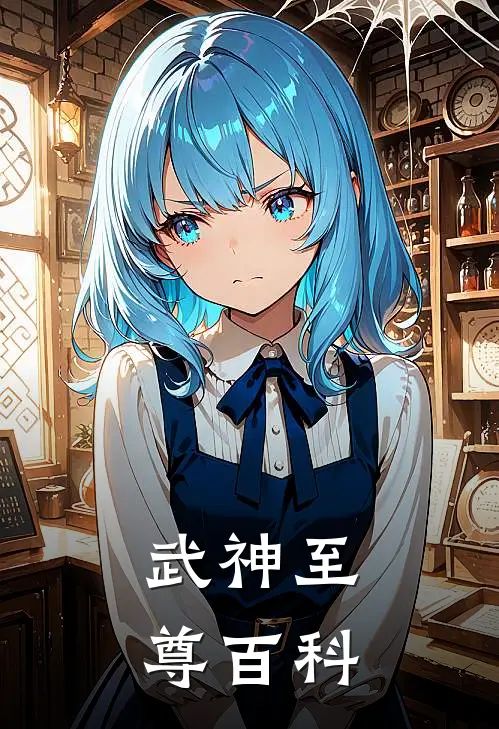 武神至尊百科