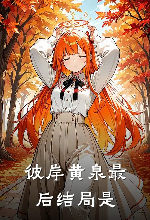 彼岸黄泉最后结局是
