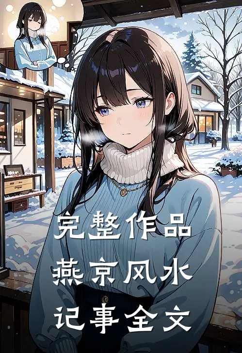 完整作品燕京风水记事全文
