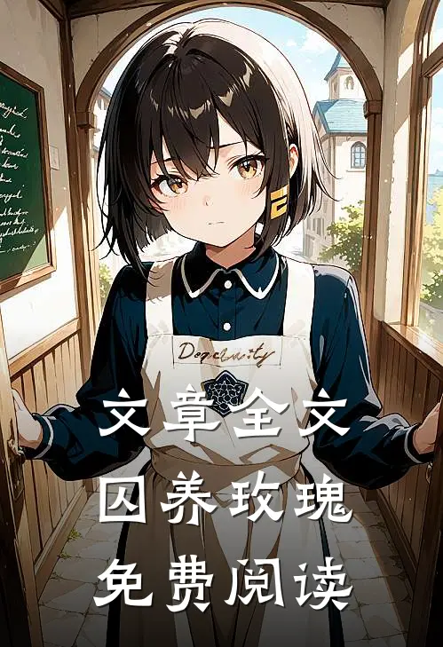 文章全文囚养玫瑰免费阅读