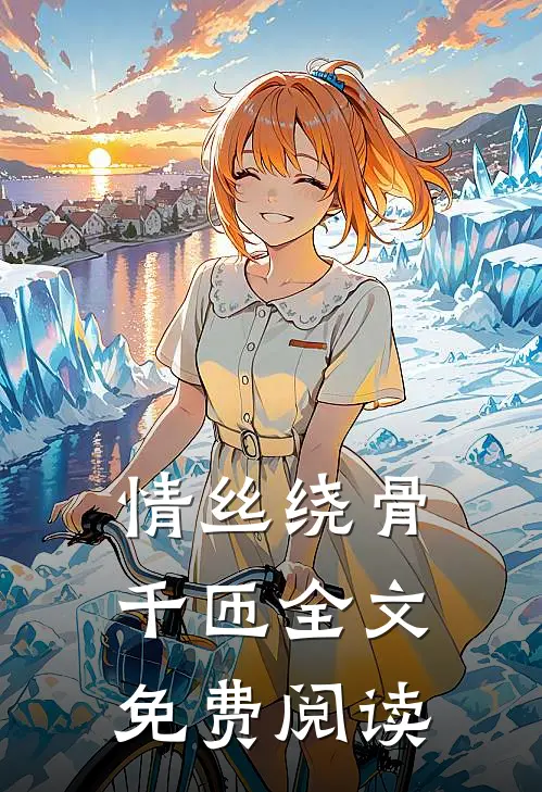 情丝绕骨千匝全文免费阅读