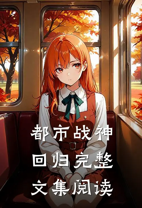 都市战神回归完整文集阅读