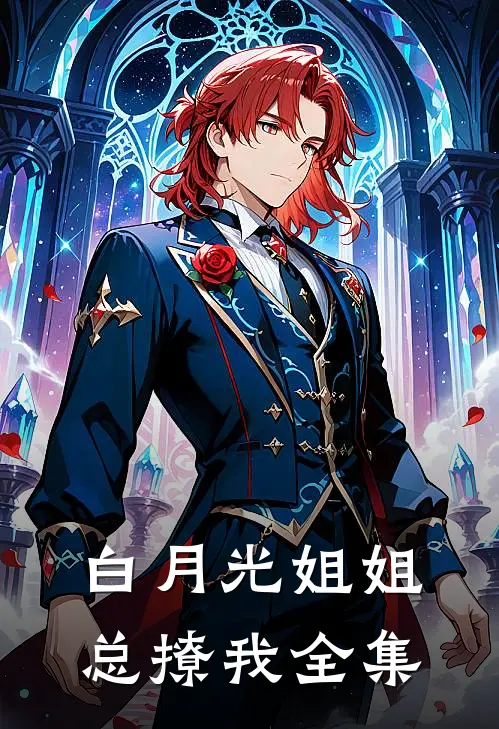 白月光姐姐总撩我全集