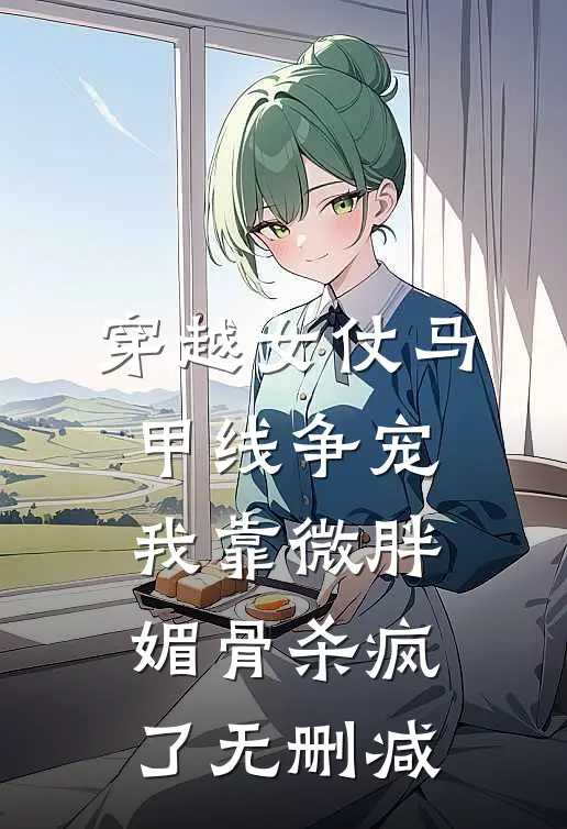 穿越女仗马甲线争宠，我靠微胖媚骨杀疯了无删减