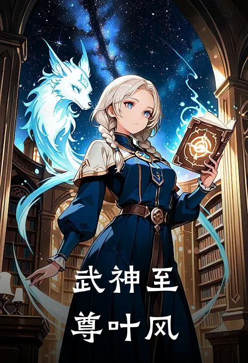武神至尊叶风
