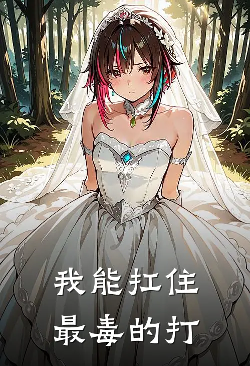 我能扛住最毒的打