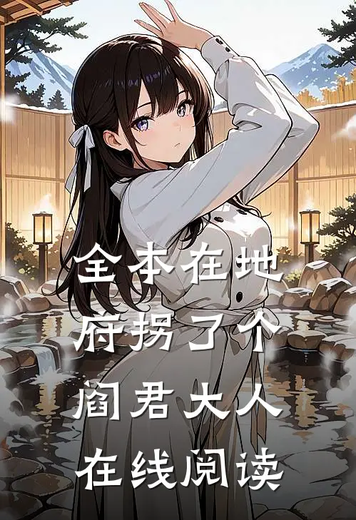 全本在地府拐了个阎君大人在线阅读