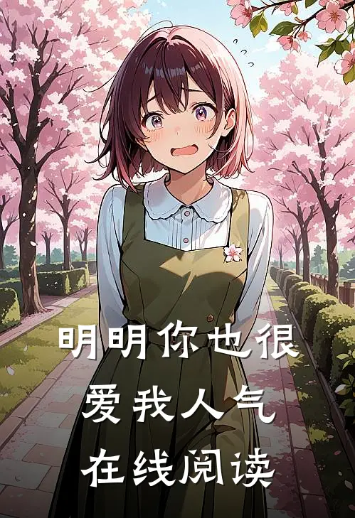 明明你也很爱我人气在线阅读